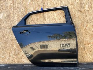 дверь задняя правая Jaguar XJ 4 поколение 2012, 5.0 л., 508PN, бензин, АКПП, седан, C2D1162