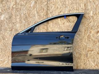 дверь передняя левая Jaguar XE 1 поколение X760 2017, 5.0 л., 508PN, бензин, АКПП, T4N2633