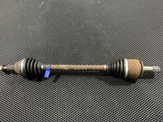 полуось задняя (приводной вал, ШРУС) Land Rover Range Rover 4 поколение 2015, 5.0 л., 508PS, бензин, АКПП, внедорожник 5 дв., CPLA4K138AB