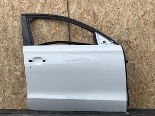 дверь передняя правая Audi A8 D4/4H 2012, 4.2 л., CDRA, бензин, седан, 4H0831052B