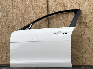 дверь передняя левая Jaguar XE 1 поколение X760 2017, 5.0 л., 508PN, бензин, АКПП, T4N2633