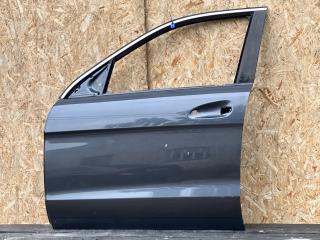 дверь передняя левая Mercedes-Benz GL-Класс X166 2015, 4.7 л., M 278.928, бензин, АКПП, внедорожник 5 дв., A1667200105