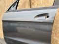 дверь передняя левая Mercedes-Benz GL-Класс X166 2015, 4.7 л., M 278.928, бензин, АКПП, внедорожник 5 дв., A1667200105 - фото №5