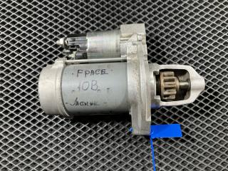 стартер Jaguar F-Pace 1 поколение X761 2016, 3.0 л., AJ 126, бензин, АКПП, внедорожник 5 дв., GX73-11001-EC, T2H3246, GX7311001EB