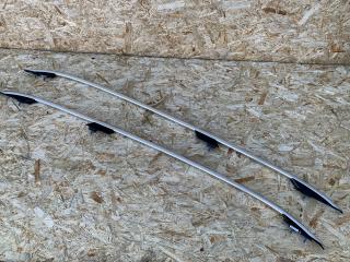 дуги на крышу (рейлинги) Mercedes-Benz M-Класс W166 2014, 4.7 л., M 278.928, бензин, АКПП, внедорожник 5 дв., A1668900493, A1668900393