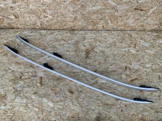 дуги на крышу (рейлинги) Mercedes-Benz M-Класс W166 2012, 4.7 л., M 278.928, бензин, АКПП, внедорожник 5 дв., A1668900493, A1668900393