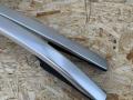 дуги на крышу (рейлинги) Mercedes-Benz M-Класс W166 2012, 4.7 л., M 278.928, бензин, АКПП, внедорожник 5 дв., A1668900493, A1668900393 - фото №2