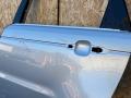 дверь задняя левая Land Rover Range Rover Sport 2 поколение [рестайлинг] 2019, бензин, внедорожник 5 дв., DK62-2472 - фото №5