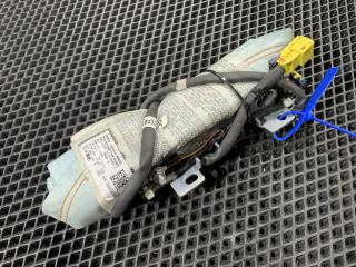 подушка безопасности сиденья Audi A8 D4/4H 2011, 4.2 л., CDRA, бензин, АКПП, седан, 4H0880441B