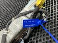 подушка безопасности сиденья Audi A8 D4/4H 2011, 4.2 л., CDRA, бензин, АКПП, седан, 4H0880441B - фото №10