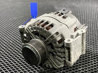 генератор Audi Q5 8R [рестайлинг] 2015, 3.0 л., бензин, АКПП, внедорожник 5 дв., 06E903018L