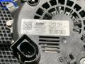 генератор Audi Q5 8R [рестайлинг] 2015, 3.0 л., бензин, АКПП, внедорожник 5 дв., 06E903018L - фото №10