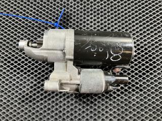 стартер Audi A8 D4 [рестайлинг] 2015, 3.0 л., CREC, бензин, МКПП, седан, 06E911021D, 06E911021F, 06E911021, 0001138019