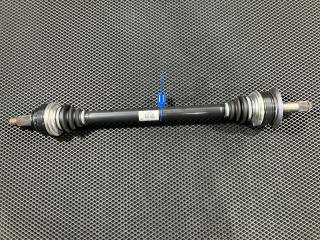 полуось задняя (приводной вал, ШРУС) BMW 7 серия F01/F02 [рестайлинг] 2012, 3.0 л., N55 B30 A, бензин, седан, 7577508