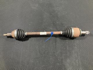 полуось задняя (приводной вал, ШРУС) Land Rover Range Rover Sport 2 поколение 2015, 3.0 л., бензин, внедорожник 5 дв., CPLA4K138AB