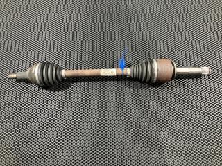 полуось задняя (приводной вал, ШРУС) Land Rover Range Rover Sport 2 поколение 2015, 3.0 л., бензин, внедорожник 5 дв., CPLA4K139AB