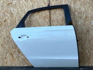 дверь задняя правая Audi A8 D4/4H 2012, 4.2 л., CDRA, бензин, АКПП, седан, 4H4833312