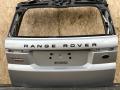 крышка багажника (дверь 3-5) Land Rover Range Rover Sport 2 поколение 2017, 5.0 л., 508PS, бензин, АКПП, внедорожник 5 дв., GK62-40010-A - фото №3