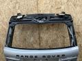 крышка багажника (дверь 3-5) Land Rover Range Rover Sport 2 поколение 2017, 5.0 л., 508PS, бензин, АКПП, внедорожник 5 дв., GK62-40010-A - фото №4