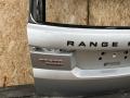 крышка багажника (дверь 3-5) Land Rover Range Rover Sport 2 поколение 2017, 5.0 л., 508PS, бензин, АКПП, внедорожник 5 дв., GK62-40010-A - фото №6