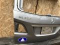 крышка багажника (дверь 3-5) Mercedes-Benz M-Класс W166 (2011 - 2015), A1667405000 - фото №5