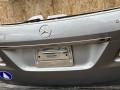 крышка багажника (дверь 3-5) Mercedes-Benz M-Класс W166 (2011 - 2015), A1667405000 - фото №7