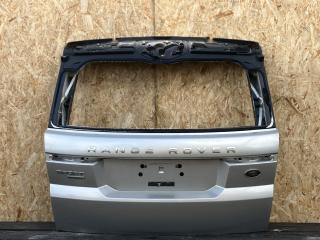 крышка багажника (дверь 3-5) Land Rover Range Rover Sport 2 поколение 2014, 5.0 л., 508PS, бензин, АКПП, внедорожник 5 дв., DPLA40010A