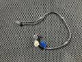 датчик ABS Mercedes-Benz GL-Класс X166 2012, 4.7 л., M 278.928, бензин, АКПП, внедорожник 5 дв., A1665405709 - фото №3