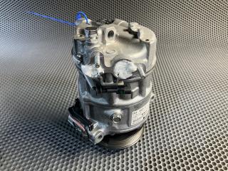 компрессор кондиционера Land Rover Range Rover Sport 2 поколение 2017, 3.0 л., бензин, внедорожник 5 дв., CPLA-19D629-BG