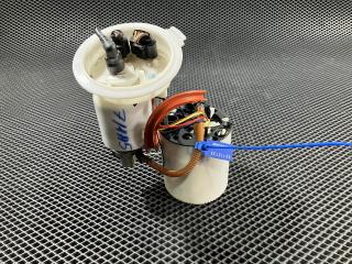 насос топливный Audi A6 4G/C7 2012, 3.0 л., CGWB, бензин, АКПП, седан, 4G0919051, A2C53364599