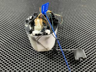 насос топливный Audi A6 4G/C7 2012, 3.0 л., CGWB, бензин, АКПП, седан, 4G0919051, A2C53364599