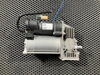 компрессор пневмоподвески Land Rover Range Rover 4 поколение 2017, 5.0 л., 508PS, бензин, МКПП, внедорожник 5 дв.