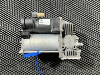 компрессор пневмоподвески Land Rover Range Rover 4 поколение 2014, 5.0 л., 508PS, бензин, МКПП, внедорожник 5 дв.