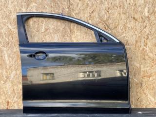 дверь передняя правая Jaguar XJ 4 поколение 2014, 5.0 л., 508PN, бензин, седан