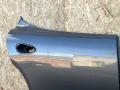 дверь задняя правая Porsche Panamera 970 2012, 4.8 л., M 48.20, бензин, АКПП, хетчбэк 5 дв., 97053252201 - фото №3