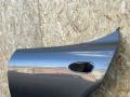 дверь задняя левая Porsche Panamera 970 2012, 4.8 л., M 48.20, бензин, АКПП, хетчбэк 5 дв., 97053252101 - фото №3