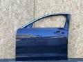 дверь передняя левая Jaguar XE 1 поколение X760 2017, 5.0 л., 508PN, бензин, АКПП, T4N2633 - фото №2