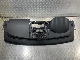 панель передняя салона (торпедо) Jaguar F-Type 1 поколение 2016, 3.0 л., бензин, АКПП, кабриолет, EX5304320AG8PVJ, EX53043C54AA8PVJ, T2R3397PVJ, T2R3397