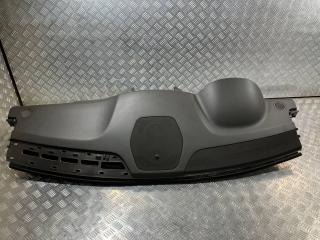 панель передняя салона (торпедо) Mercedes-Benz M-Класс W166 2014, 4.7 л., M 278.928, бензин, АКПП, внедорожник 5 дв., A1666800487