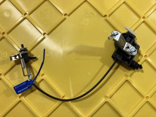 замок лючка топливного бака Lexus LS 4 поколение [2-й рестайлинг] 2015, 4.6 л., 1UR-FSE, бензин, АКПП, седан