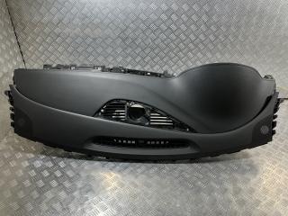 панель передняя салона (торпедо) Audi A8 D4/4H [рестайлинг] 2014, 4.2 л., CDRA, бензин, АКПП, седан, 4H185700138M, 4H1857927A24A