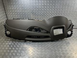 панель передняя салона (торпедо) Audi A8 D4/4H [рестайлинг] 2014, 4.2 л., CDRA, бензин, АКПП, седан, 4H185700138M, 4H1857927A24A