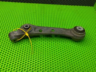 рычаг передний правый BMW 5 серия F10/F11 [рестайлинг] 2015, 3.0 л., N55 B30 A, бензин, АКПП, седан, 31126850782, 6850782