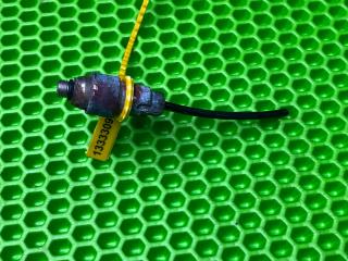 пневмостойка задняя Audi A8 D3 [рестайлинг] 2007, 4.2 л., BVJ, бензин, АКПП, седан, 4E0616001N, 4E0616001E, 4E061600F