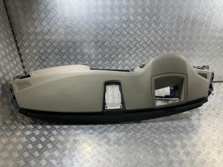 панель передняя салона (торпедо) BMW 7 серия F01/F02 [рестайлинг] 2013, 4.4 л., N63 B44 B, бензин, АКПП, седан, 9173638