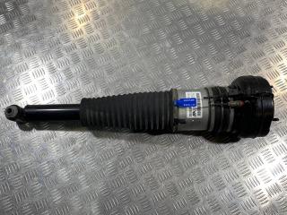 пневмостойка задняя Audi A8 D4 [рестайлинг] 2015, 4.2 л., CDRA, бензин, АКПП, седан, 4H0616001AB, 4H0616001M, 4H0616001AH, 4H0616001AB