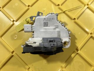 замок двери передней левой Audi A7 4G 2010, 3.2 л., CALB, бензин, 8J1837015D
