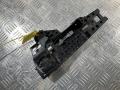 скелет ручки двери задней левой Audi A8 D4/4H 2010, 4.2 л., CDRA, бензин, АКПП, седан, 4H0837885 - фото №4