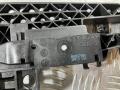 скелет ручки двери задней левой Audi A8 D4/4H 2010, 4.2 л., CDRA, бензин, АКПП, седан, 4H0837885 - фото №8