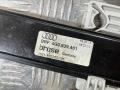 стеклоподъемник задний левый Audi A6 4G/C7 2013, 3.0 л., CGWC, бензин, АКПП, седан, 4G0839461 - фото №9
